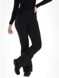 Miniatura Kilpi, Ravel-W pantaloni da sci donna Black nero 