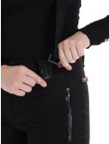 Miniatura Kilpi, Ravel-W pantaloni da sci donna Black nero 