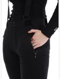 Miniatura Kilpi, Ravel-W pantaloni da sci donna Black nero 