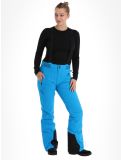 Miniatura Kilpi, Ravel-W pantaloni da sci donna Blue blu 