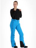 Miniatura Kilpi, Ravel-W pantaloni da sci donna Blue blu 