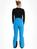 Miniatura Kilpi, Ravel-W pantaloni da sci donna Blue blu 