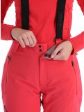 Miniatura Kilpi, Ravel-W pantaloni da sci donna Pink rosa 