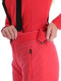 Miniatura Kilpi, Ravel-W pantaloni da sci donna Pink rosa 