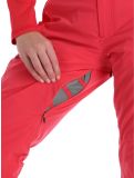 Miniatura Kilpi, Ravel-W pantaloni da sci donna Pink rosa 