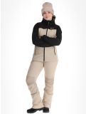 Miniatura Kilpi, Ravia softshell donna Beige beige, nero 