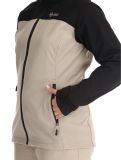 Miniatura Kilpi, Ravia softshell donna Beige beige, nero 