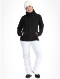 Miniatura Kilpi, Ravia softshell donna Black nero 