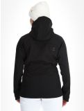 Miniatura Kilpi, Ravia softshell donna Black nero 