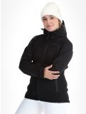 Miniatura Kilpi, Ravia softshell donna Black nero 