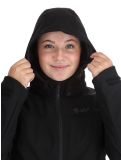 Miniatura Kilpi, Ravia softshell donna Black nero 