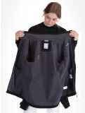 Miniatura Kilpi, Ravia softshell donna Black nero 