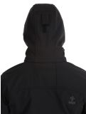 Miniatura Kilpi, Ravia softshell donna Black nero 