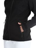 Miniatura Kilpi, Ravia softshell donna Black nero 