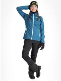 Miniatura Kilpi, Ravia softshell donna Dark Blue blu 