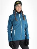 Miniatura Kilpi, Ravia softshell donna Dark Blue blu 