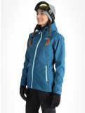 Miniatura Kilpi, Ravia softshell donna Dark Blue blu 