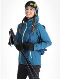 Miniatura Kilpi, Ravia softshell donna Dark Blue blu 