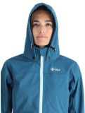 Miniatura Kilpi, Ravia softshell donna Dark Blue blu 