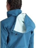 Miniatura Kilpi, Ravia softshell donna Dark Blue blu 