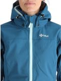 Miniatura Kilpi, Ravia softshell donna Dark Blue blu 