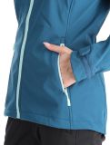 Miniatura Kilpi, Ravia softshell donna Dark Blue blu 