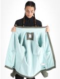 Miniatura Kilpi, Ravia softshell donna Dark Green verde 