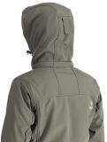 Miniatura Kilpi, Ravia softshell donna Dark Green verde 