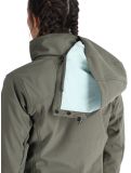 Miniatura Kilpi, Ravia softshell donna Dark Green verde 