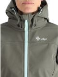 Miniatura Kilpi, Ravia softshell donna Dark Green verde 