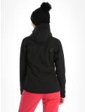 Miniatura Kilpi, Ravia-W softshell donna Black nero 