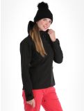 Miniatura Kilpi, Ravia-W softshell donna Black nero 