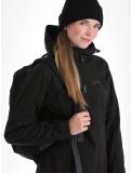 Miniatura Kilpi, Ravia-W softshell donna Black nero 