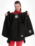 Miniatura Kilpi, Ravia-W softshell donna Black nero 