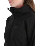 Miniatura Kilpi, Ravia-W softshell donna Black nero 