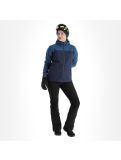 Miniatura Kilpi, Ravia-W softshell donna dark blu 