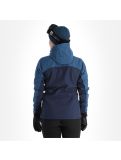 Miniatura Kilpi, Ravia-W softshell donna dark blu 