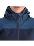 Miniatura Kilpi, Ravia-W softshell donna dark blu 