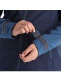 Miniatura Kilpi, Ravia-W softshell donna dark blu 