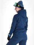 Miniatura Kilpi, Ravia-w softshell taglie forti donna Dark Blue blu 