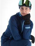 Miniatura Kilpi, Ravia-w softshell taglie forti donna Dark Blue blu 