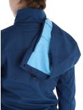 Miniatura Kilpi, Ravia-w softshell taglie forti donna Dark Blue blu 