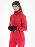 Miniatura Kilpi, Ravia-W softshell donna Pink rosa 