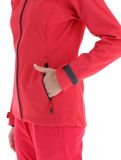 Miniatura Kilpi, Ravia-W softshell donna Pink rosa 