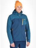 Miniatura Kilpi, RAVIO softshell uomo Dark Blue blu 