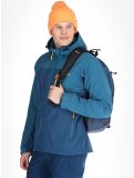 Miniatura Kilpi, RAVIO softshell uomo Dark Blue blu 