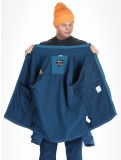 Miniatura Kilpi, RAVIO softshell uomo Dark Blue blu 