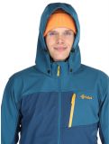 Miniatura Kilpi, RAVIO softshell uomo Dark Blue blu 