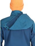 Miniatura Kilpi, RAVIO softshell uomo Dark Blue blu 