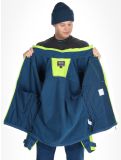 Miniatura Kilpi, RAVIO softshell uomo Lime Green blu, verde 